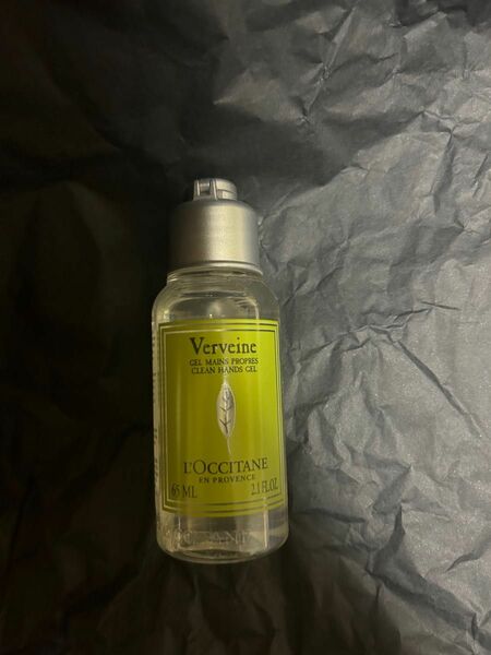 VB クリーンハンドジェル ロクシタン L''OCCITANE