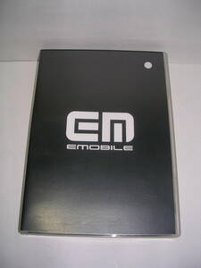 ◇◇イーモバイル【EMOBILE D22HW DATA CARD】最良状態の中古品！