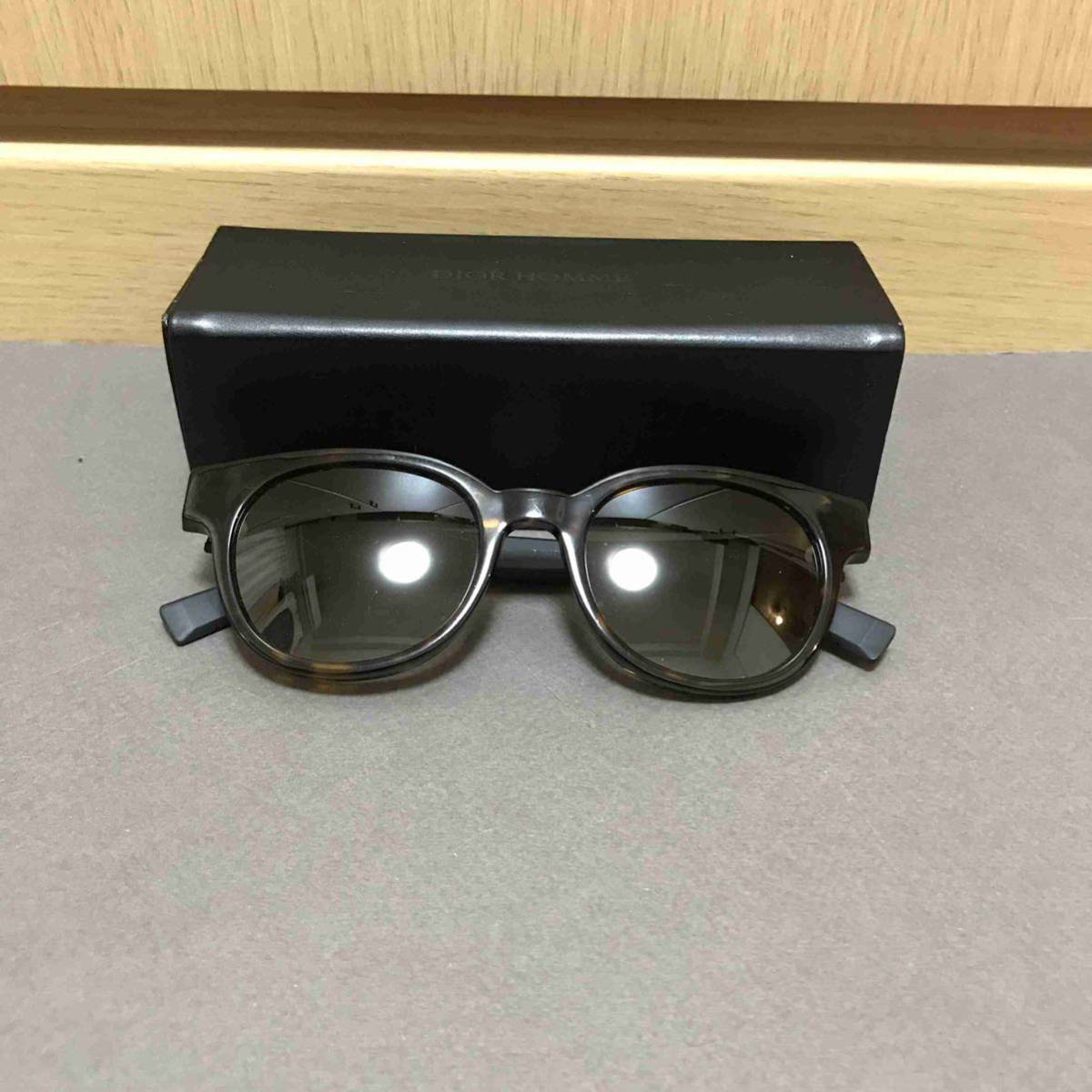 正規 Dior Homme ディオールオム ディオール オム BLACKTIE ブラック