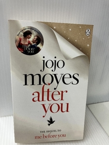 After You Penguin Books Ltd (UK) Moyes, Jojo