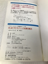 夢工場ドキドキパニック必勝攻略法 (ファミリーコンピュータ完璧攻略シリーズ 33) 　双葉社 ファイティングスタジオ_画像3