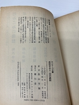成功する人 33の鉄則 (サンマーク文庫) サンマーク出版 畠山 芳雄_画像4