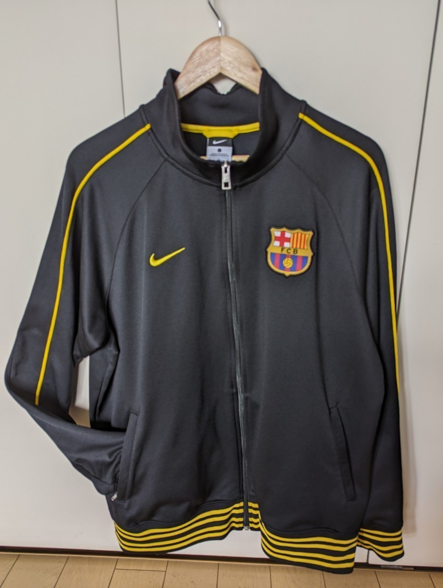 ヤフオク! -「nike fc トップ」の落札相場・落札価格