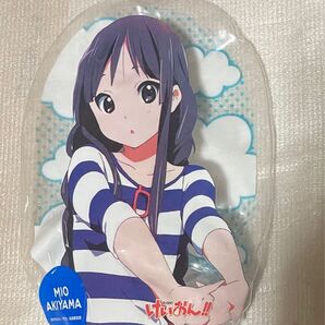 けいおん くうび〜 秋山澪