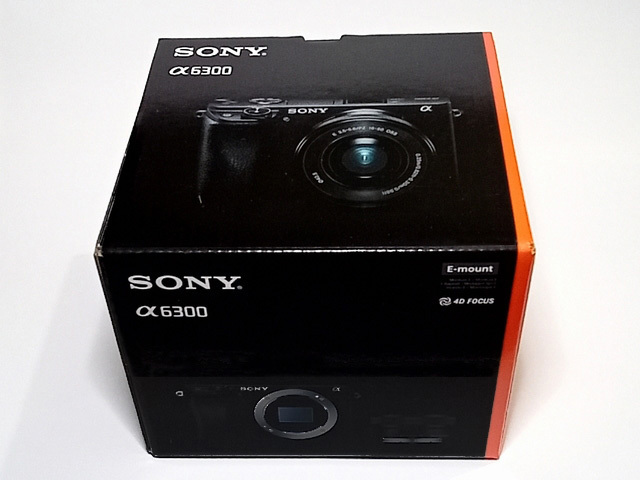 2023年最新】ヤフオク! -sony a6300の中古品・新品・未使用品一覧