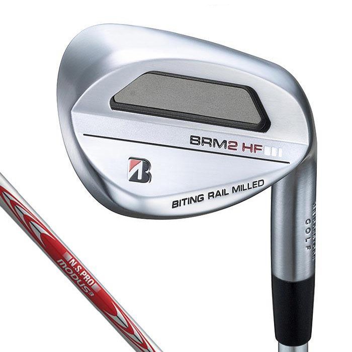 ブリヂストン BRM2 ウェッジ [NS PRO MODUS3 TOUR105 フレックス:S