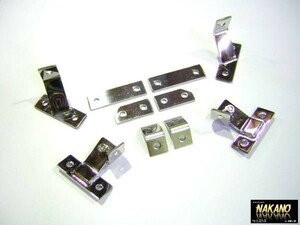  for truck mirror stay installation metal fittings set installation . Profia / Ranger 