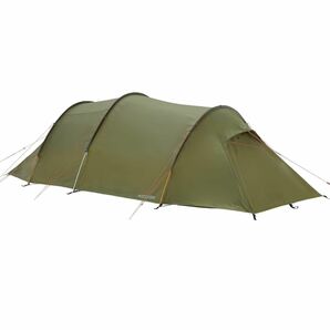 Oppland 3 PU ノルディスク オップランド3PU 未使用品