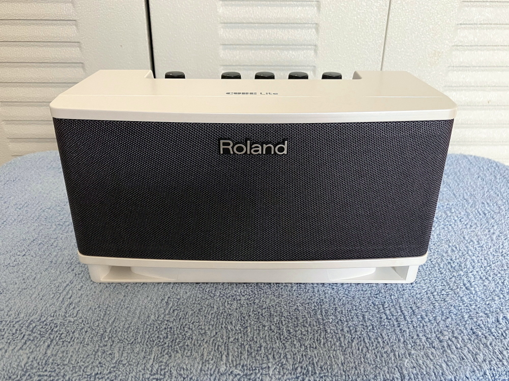 ヤフオク! -「roland cube lite」(コンボ) (ギターアンプ)の落札相場