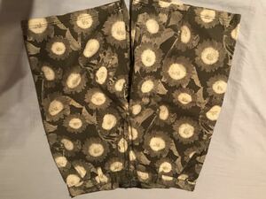 [ that time thing ] Milkboy sunflower shorts [ ultra rare ]