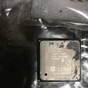 Pentium4 3GHz 1M 800 SL7E4