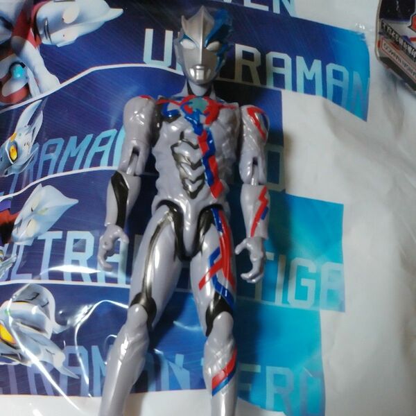 ウルトラマンブレーザー