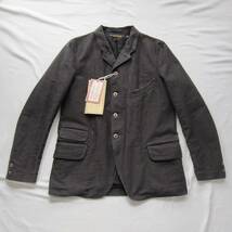 ☆ フリーホイーラーズ　ジャクソンコート (38) / モールスキン / FREEWHEELERS / JACKSON COAT / サックコート_画像1