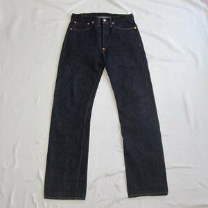 ☆フリーホイーラーズ 601XXC 1937 (30) / 14oz INDIGO DENIM / デニムパンツ / FREEWHEELERS