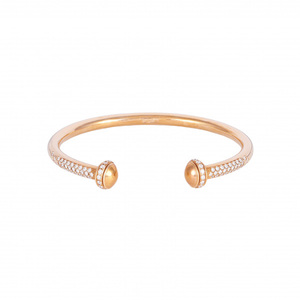  Piaget poseshonK18PG pink gold bangle new goods 