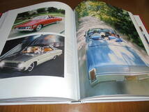 洋書アメリカ自動車文化　1950～1970　Auto America　歴史　デトロイト　黄金時代　 30 年間 (1950 年代、60 年代、70 年代) の魅力_画像9