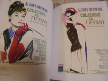 洋書オードリー・ヘップバーン写真集　　Audrey Hepburn黄金時代　ファッション　パラマウントポスター　_画像8