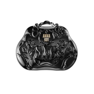  new goods *ANNA SUI Anna Sui handbag make-up Palette / I color lip color face color 