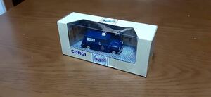 CORGI コーギー　 Mini Van ミニ　バン1/43位 