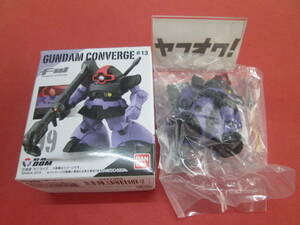 Y/M　FW　GUNDAM　CONVERGE　#13　ガンダム　コンバージ　フィギュア　199　ドム