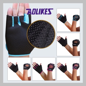  training glove * glove sport glove gloves gray S