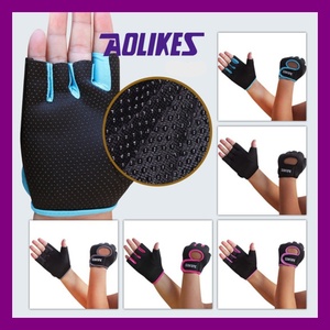  training glove * glove sport glove gloves purple S
