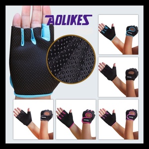 training glove * glove sport glove gloves black S