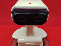 【周辺機器】ファミリーコンピュータ ROBOT　ロボット　FC　ファミコン Nintendo　任天堂　HVC-12 　昭和レトロ　動作未確認　ジャンク_画像7