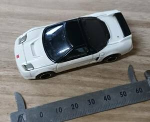 トミカ ミニカー ホンダ NSX-R 中古