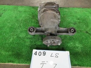  Lexus LS DBA-USF40 rear diff 1905197