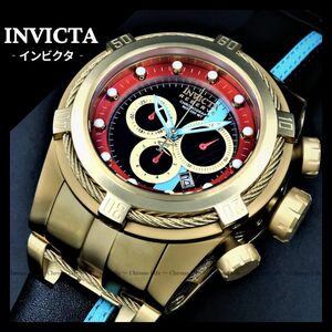 最上位★S1ハイブリッド INVICTA Bolt ZEUS 29053　インビクタ　ボルトゼウス