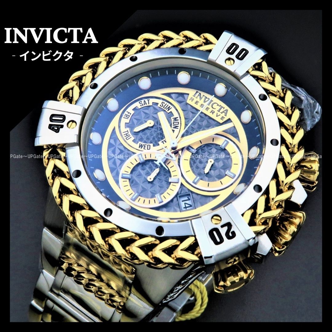 2023年最新】Yahoo!オークション -invicta boltの中古品・新品・未使用