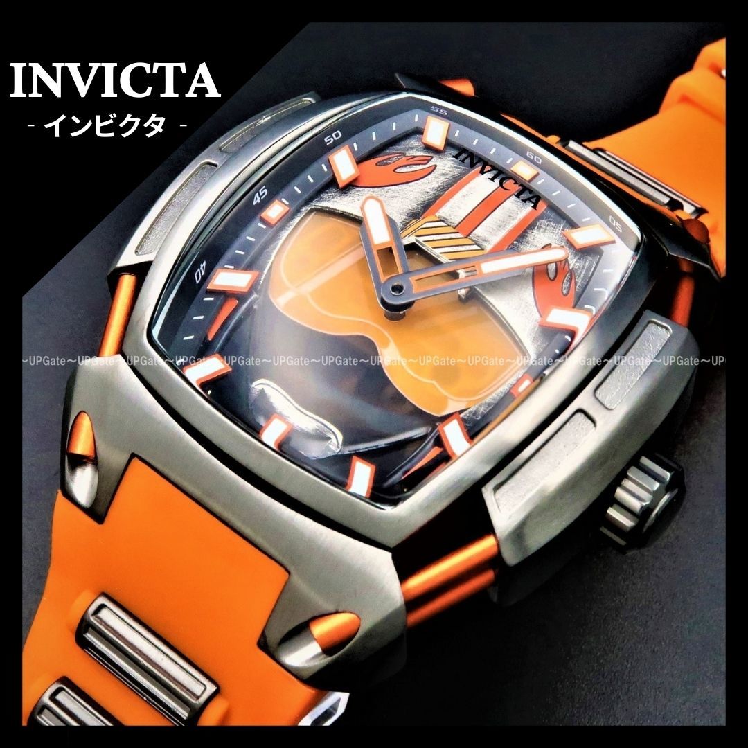 2023年最新】ヤフオク! -invicta star warsの中古品・新品・未使用品一覧