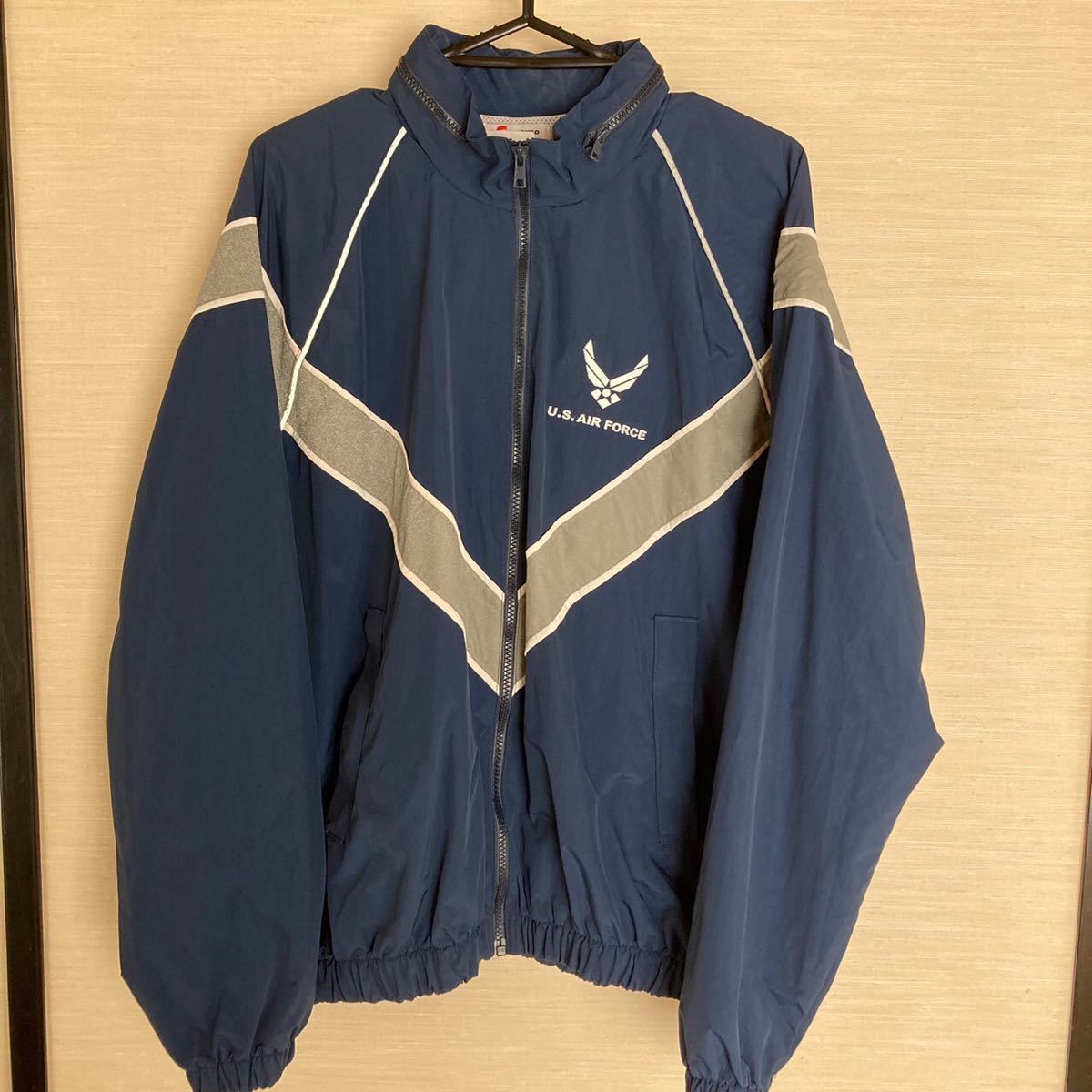 年最新ヤフオク!  us air force ビンテージミリタリーの中古品