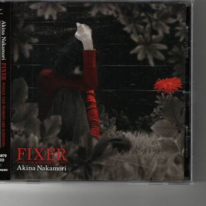 中森明菜 [FIXER -WHILE THE WOMEN ARE SLEEPING-]の画像1