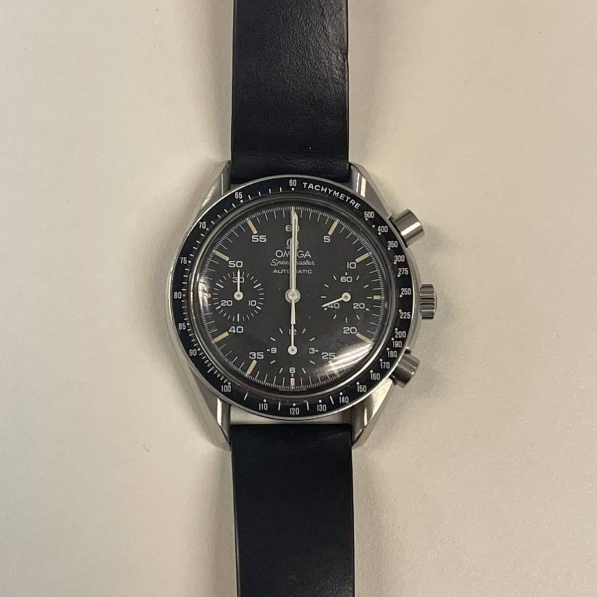 ヤフオク! #スピードマスター オメガの落札相場・落札価格