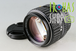 SMC Pentax 50mm F/1.2 Lens for Pentax K #49021C3