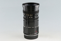 Angenieux Zoom 45-90mm F/2.8 Lens for Leica R #49296L1_画像2