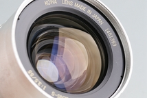 Kowa S 55mm F/3.5 Lens for Kowa Six #49333G3_画像3