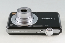 Panasonic Lumix DMC-FH5 Digital Camera *Japanese version only * #49364M1_画像7