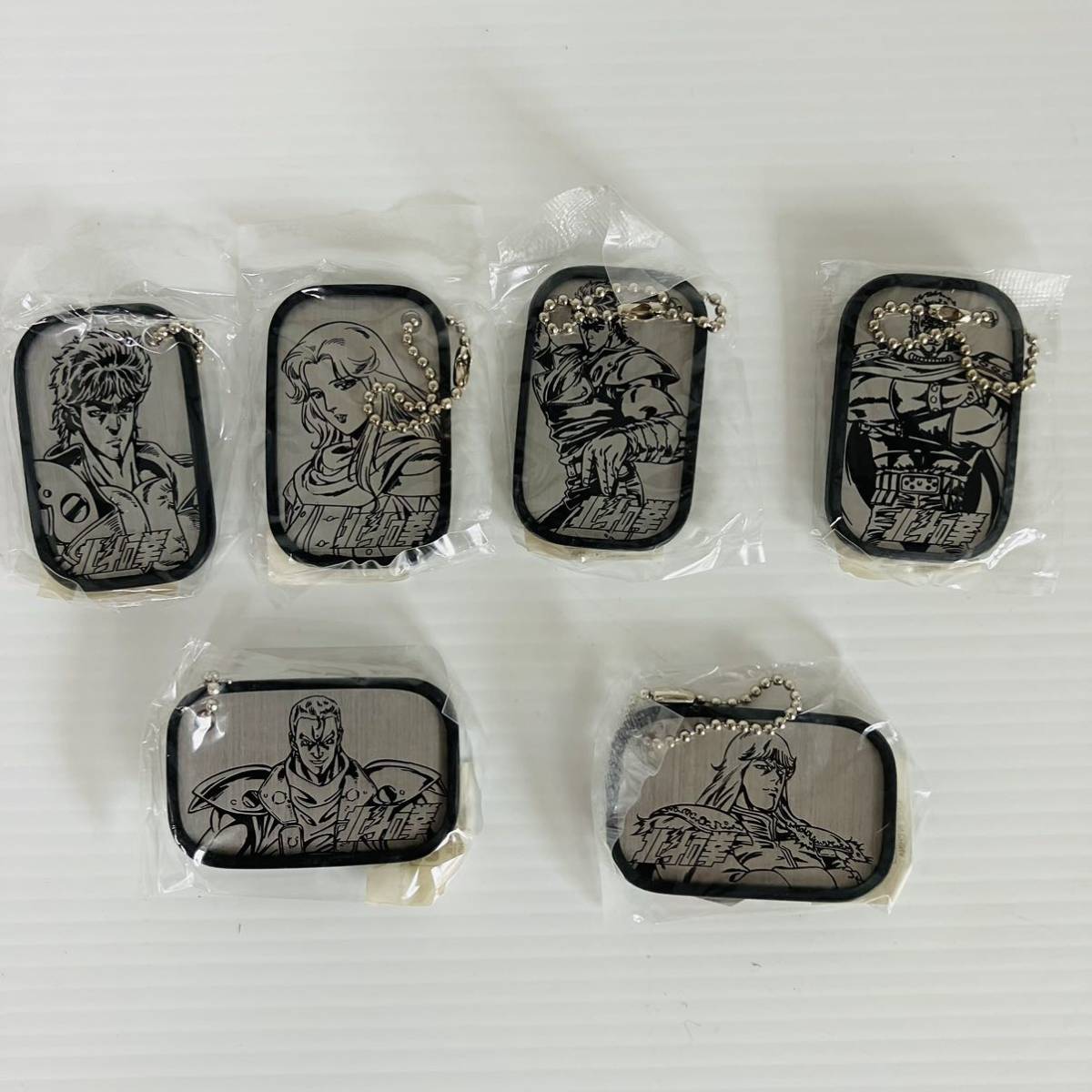 2025年最新】Yahoo!オークション -北斗の拳 キーホルダーの中古 2025年最新】Yahoo!オークション -北斗の拳 キーホルダーの中古