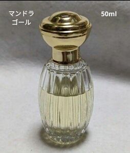 アニックグタールマンドラゴールオードパルファム50ml