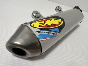 FMF POWER CORE2 パワーコア2 KTM 250EXC TPI 2020