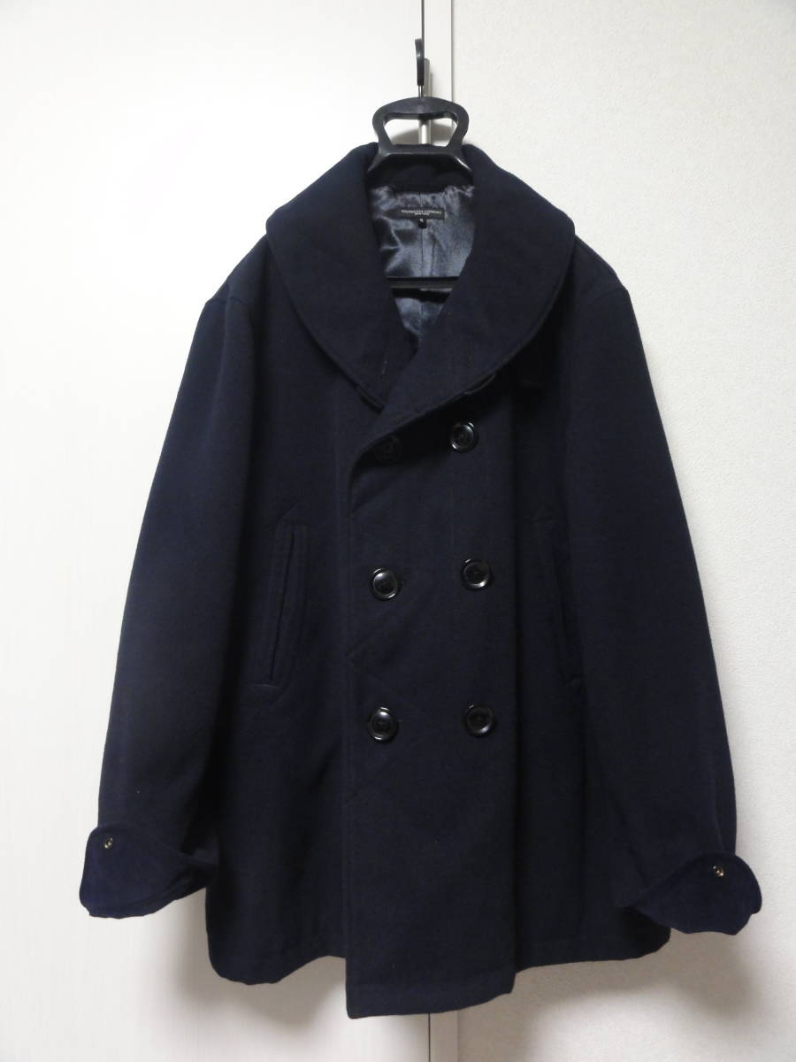 2023年最新】ヤフオク! -「melton」(エンジニアド ガーメンツ)の中古品