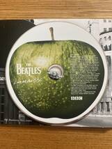 ザ・ビートルズ「Live at the BBC」輸入盤2枚組CD_画像4