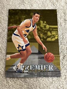 Brook Thompson 1995 Upper Deck Orlando Magic