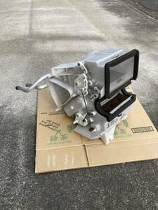 NB Roadster for heater unit Mazda Mazda NA diversion Eunos EUNOS NB6C NB8C NA6CE NA8C