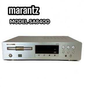 Marantz マランツ SA8400 SACD / CDプレーヤー ジャンク