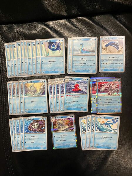 ポケモンカード トレーディングカード まとめ売り セット売り