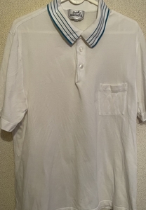 ★☆エルメス HERMES ポロシャツ　サイズXL☆★